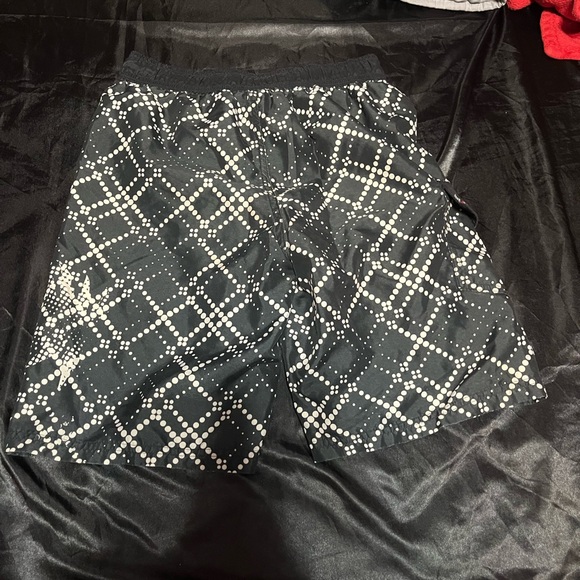 kids swimming trunks shark - Picture 2 of 4